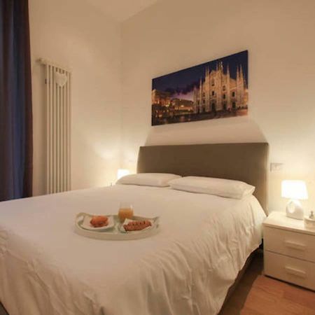 Cenisio Apartment Мілан Екстер'єр фото