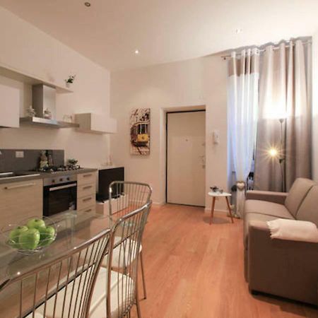 Cenisio Apartment Мілан Екстер'єр фото