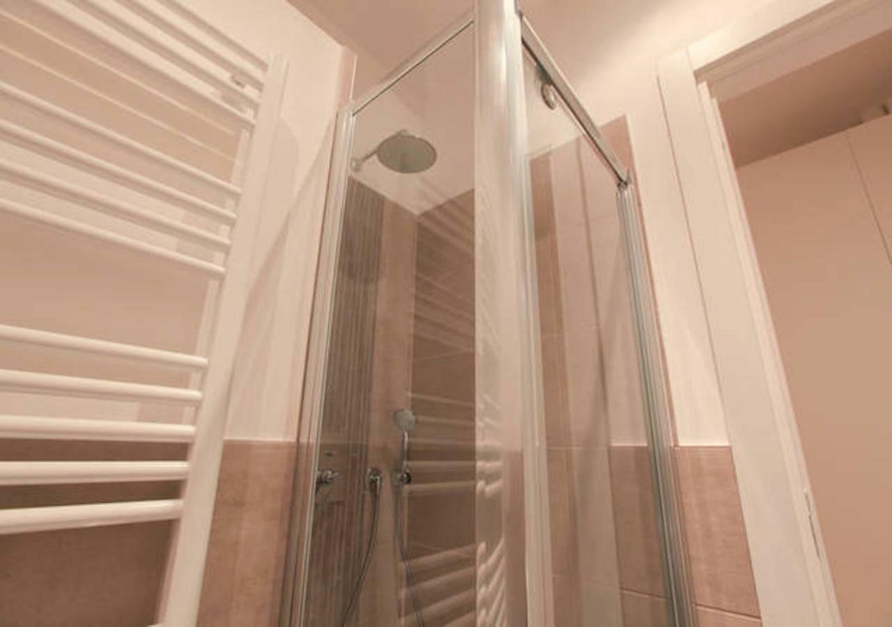 Cenisio Apartment Мілан Екстер'єр фото