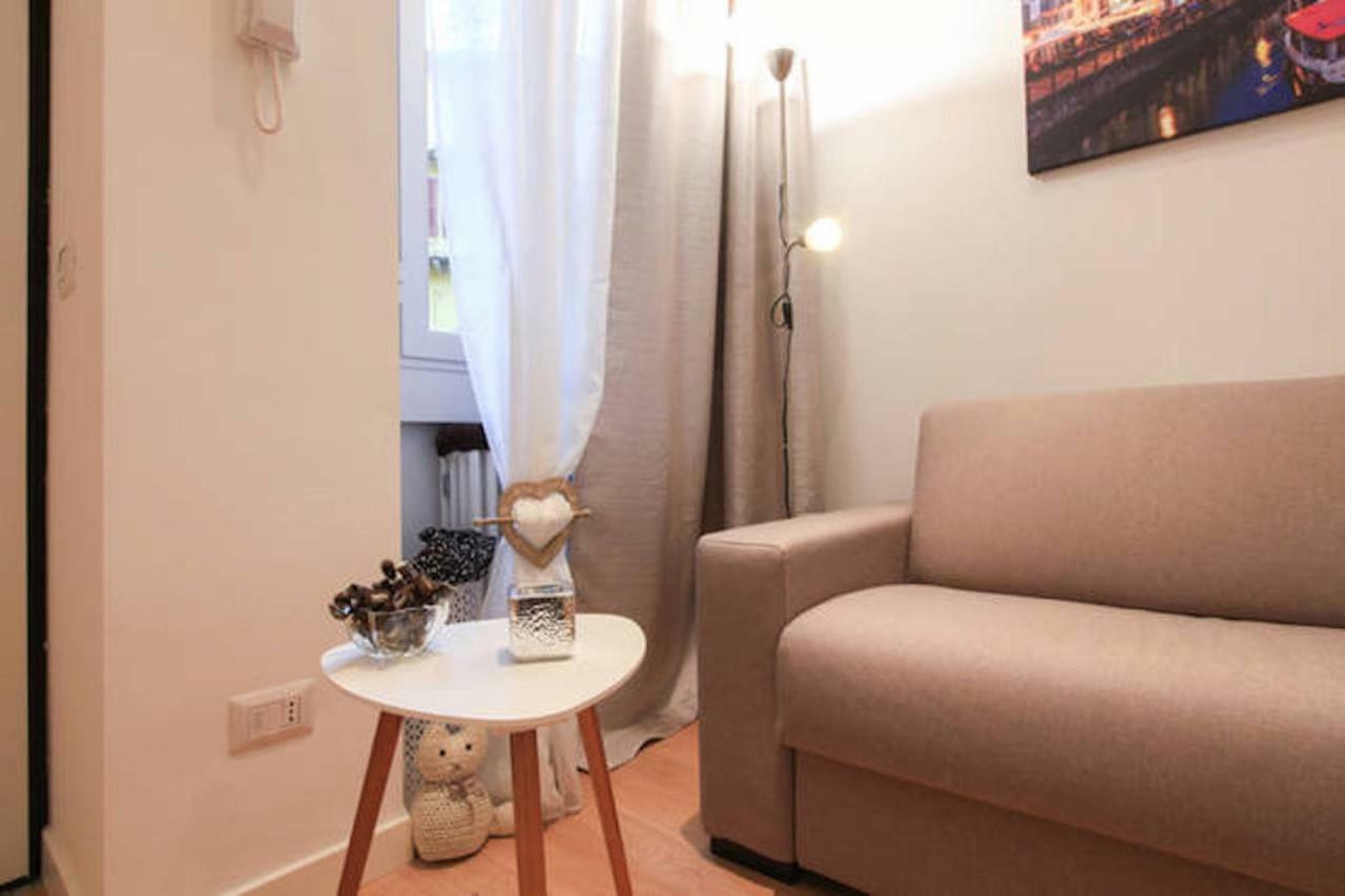 Cenisio Apartment Мілан Екстер'єр фото