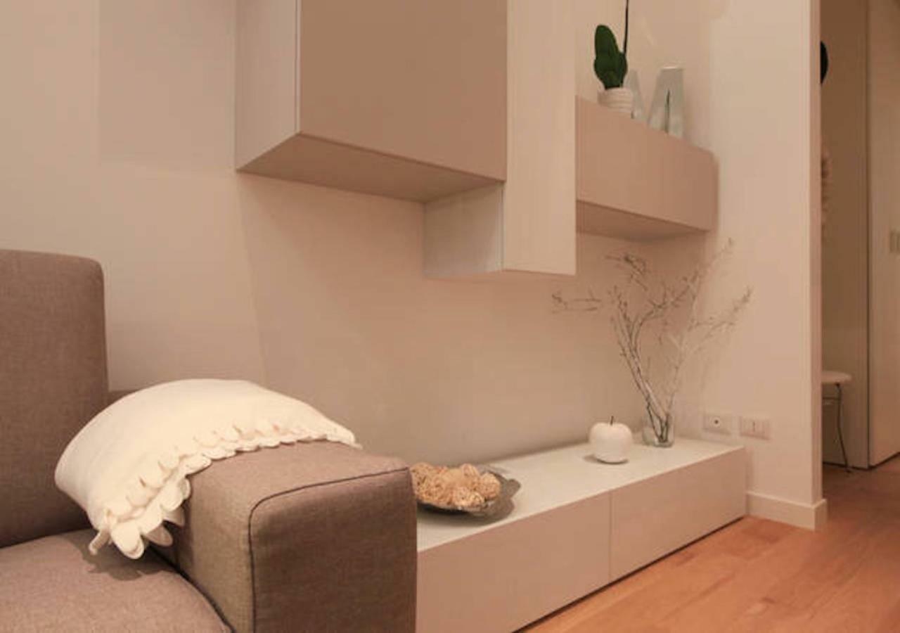Cenisio Apartment Мілан Екстер'єр фото