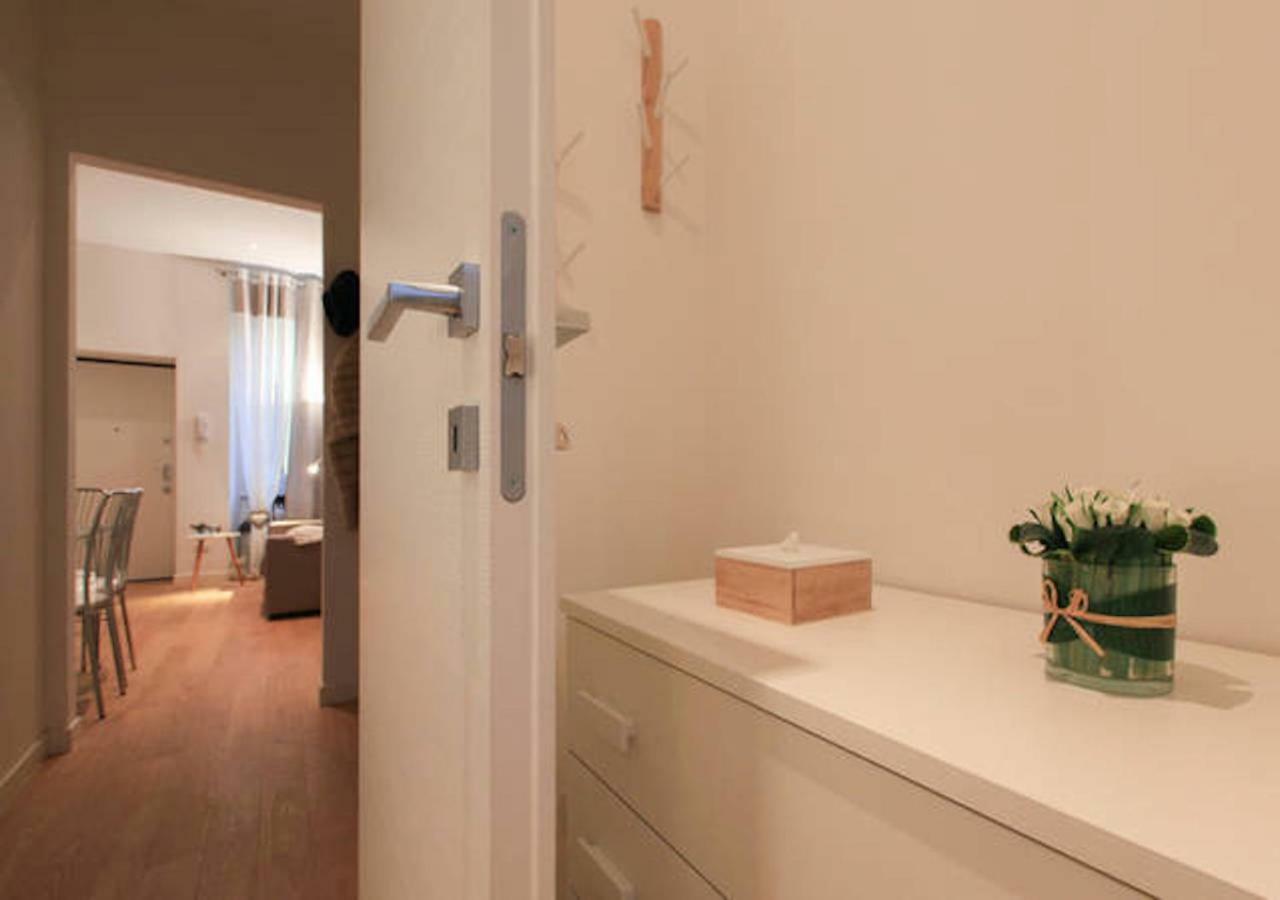 Cenisio Apartment Мілан Екстер'єр фото