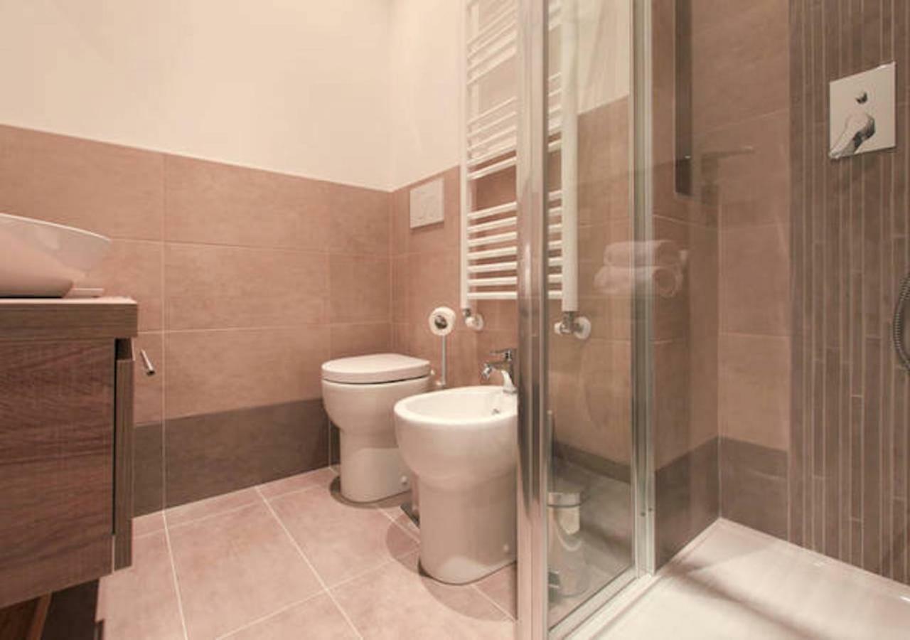 Cenisio Apartment Мілан Екстер'єр фото